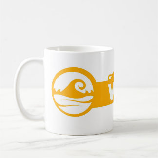 Catch The Wave Coffee Mug