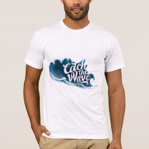 Catch the Wave T-Shirt