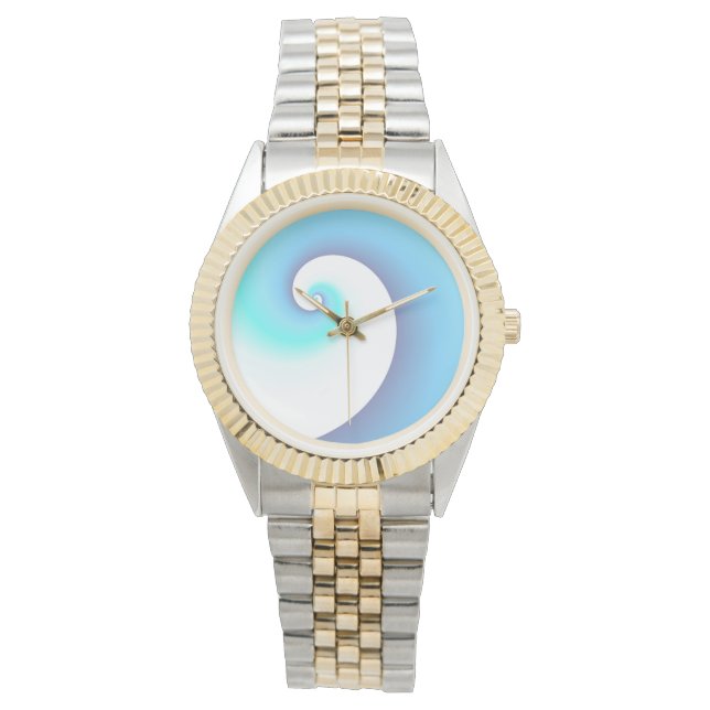 Catch the Wave Watch (Front)