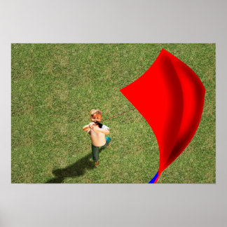 Catch the Wind Poster