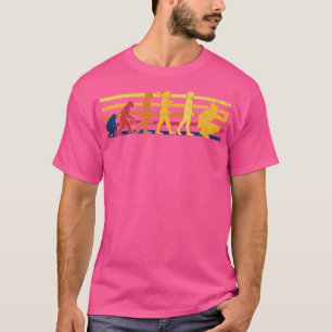 Catcher Baseball Baseball Player T-Shirt