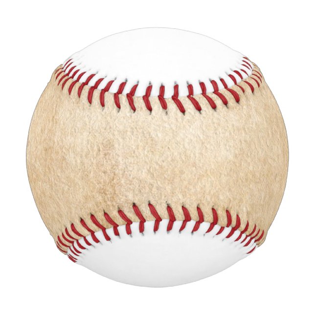 Catcher Gear & Team Spirit Lineup Baseball (Front)