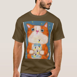 Catching Fireflies T-Shirt