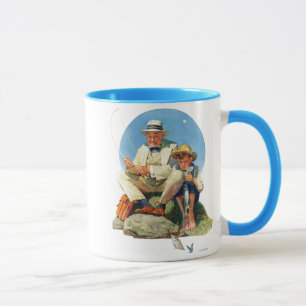 Catching the Big One Mug