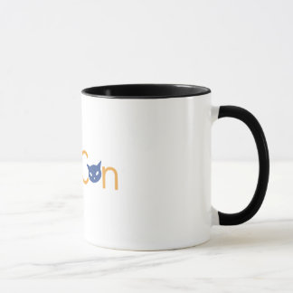 CatCon Coffee Mug