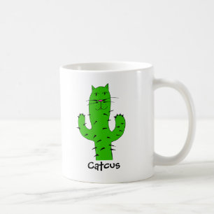 Catcus 2.0 Mug