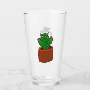 Catcus Glass