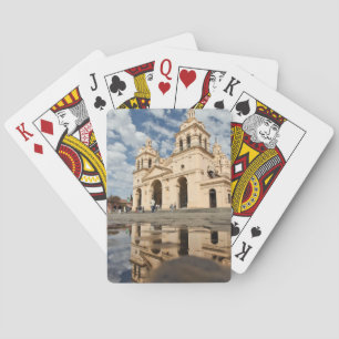 Catedral Cordoba Playing Cards