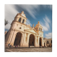 Catedral Cordoba, San Martin