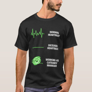 Category Ager Worker Category Ager T-Shirt