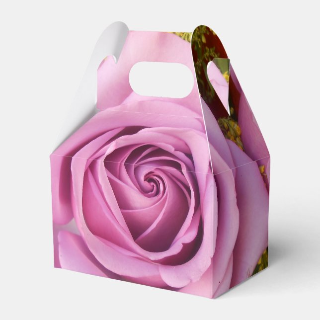 Catejne Favour Box (Front Side)