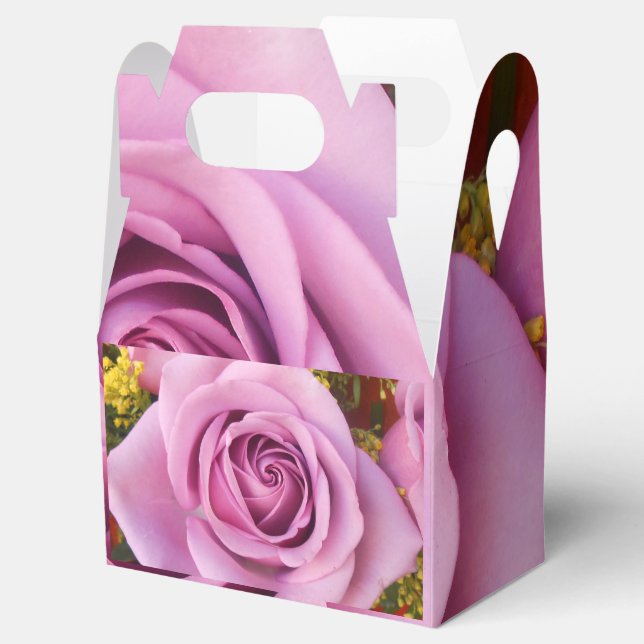 Catejne Favour Box (Opened)