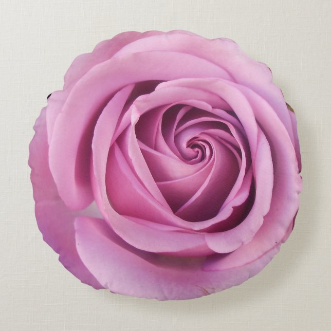 Catejne Round Cushion (Front)