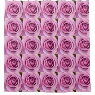 Catejne Shower Curtain