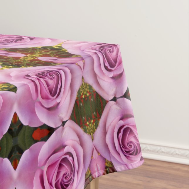 Catejne Tablecloth (In Situ)