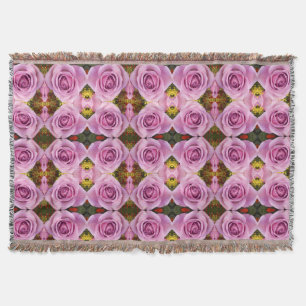 Catejne Throw Blanket