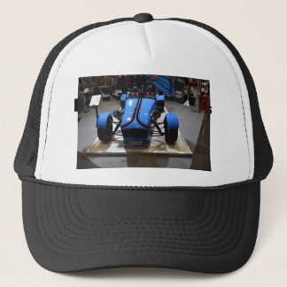 caterham cap 