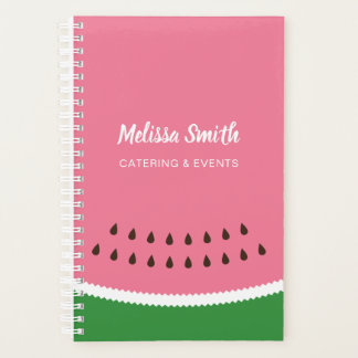 Catering and Event Planning Planner