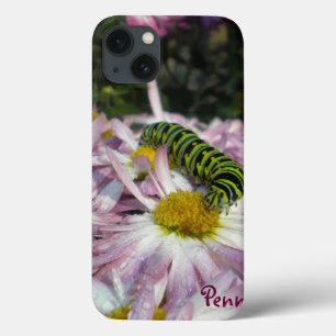 Caterpillar And Mums iPad Case *Personalise*