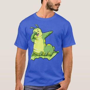 Caterpillar at Hip Hop Dance Dab T-Shirt