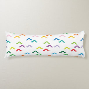 Caterpillar Body Cushion