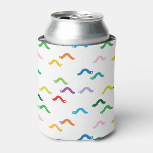 Caterpillar Can Cooler