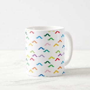 Caterpillar Coffee Mug