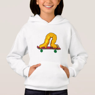 Caterpillar Skater Skateboard