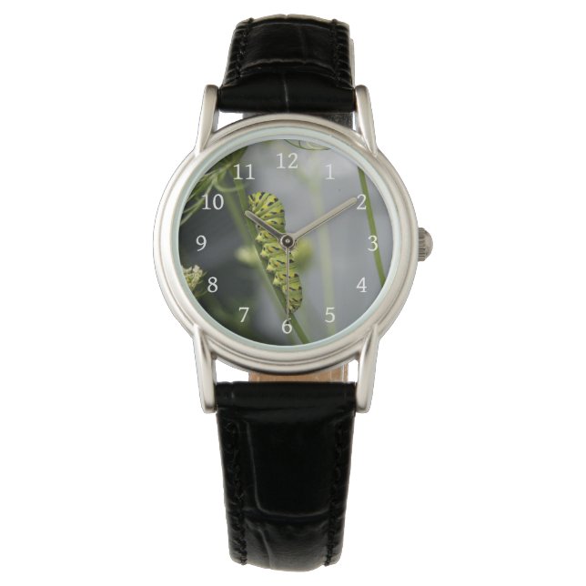 Caterpillar Watch (Front)