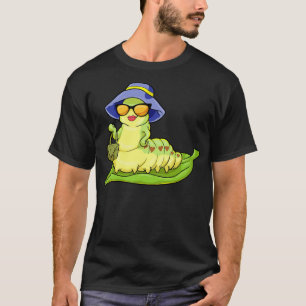 Caterpillar with Ladies Glamour Handbag Sunglasses T-Shirt