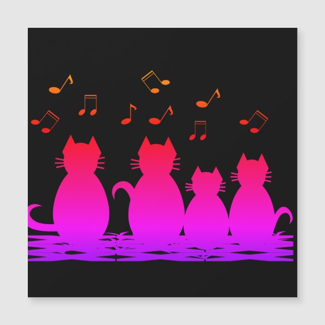 caterwauling (Front)