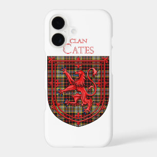Cates Dress Tartan Scottish Plaid