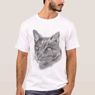 Catface T-Shirt