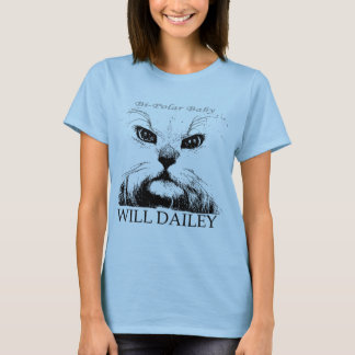 Catfinal T-Shirt