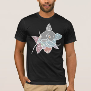Catfish Coming for You T-Shirt