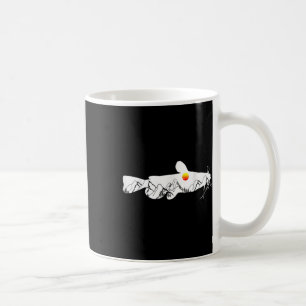 Catfish Fishing Catfishing Vintage Flathead Channe Coffee Mug