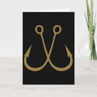 Catfish Hunter Catfish Fisherman Catfish  Card