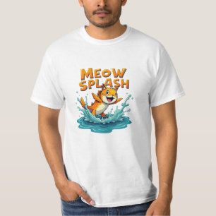 Catfish Lovers Gift Idea T-Shirt