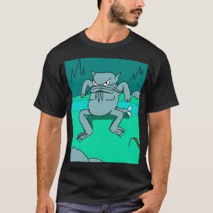Catfish Man T-Shirt