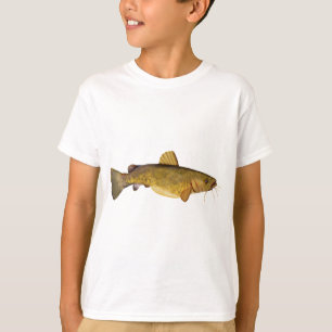 Catfish side T-Shirt