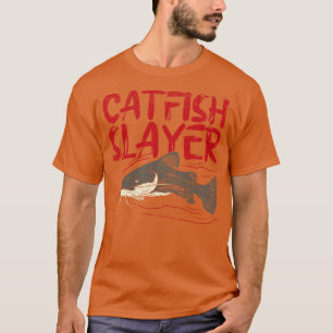 Catfish Slayer T-Shirt