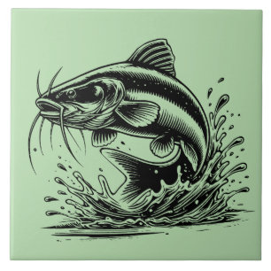 Catfish Tile