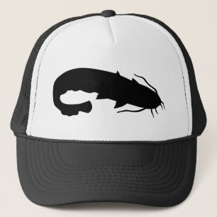 Catfish Trucker Hat