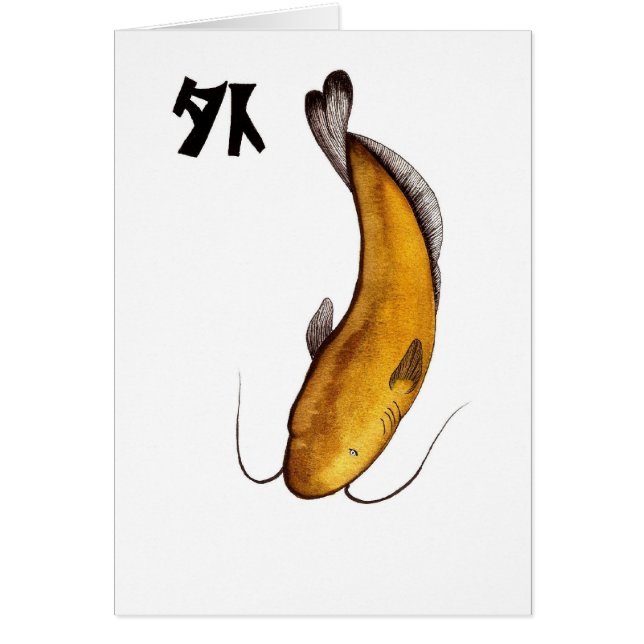 catfish Void (Front)