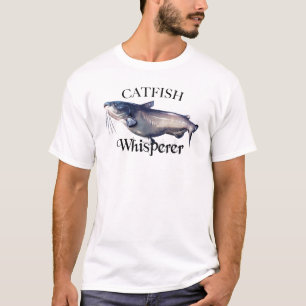 Catfish Whisperer T-Shirt