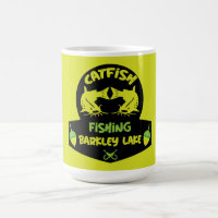 Catfishing Lake Barkley Kentucky