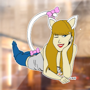 catgirl
