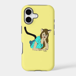 catgirl