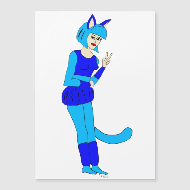 catgirl    (Front)