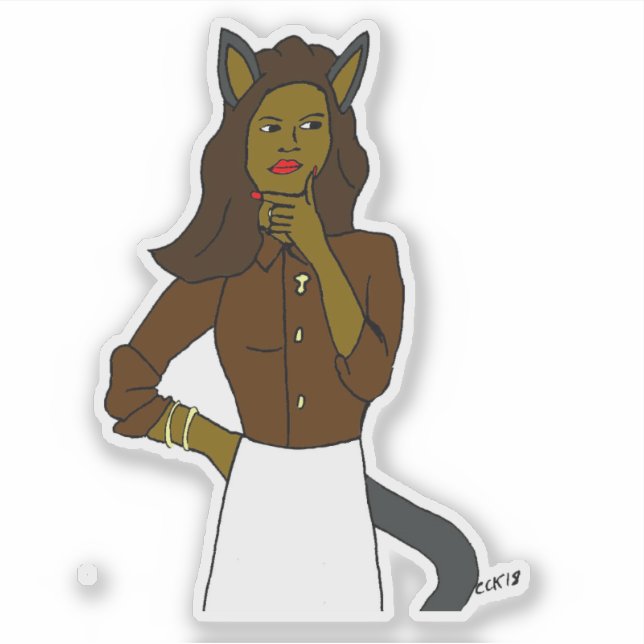 catgirl      (Front)